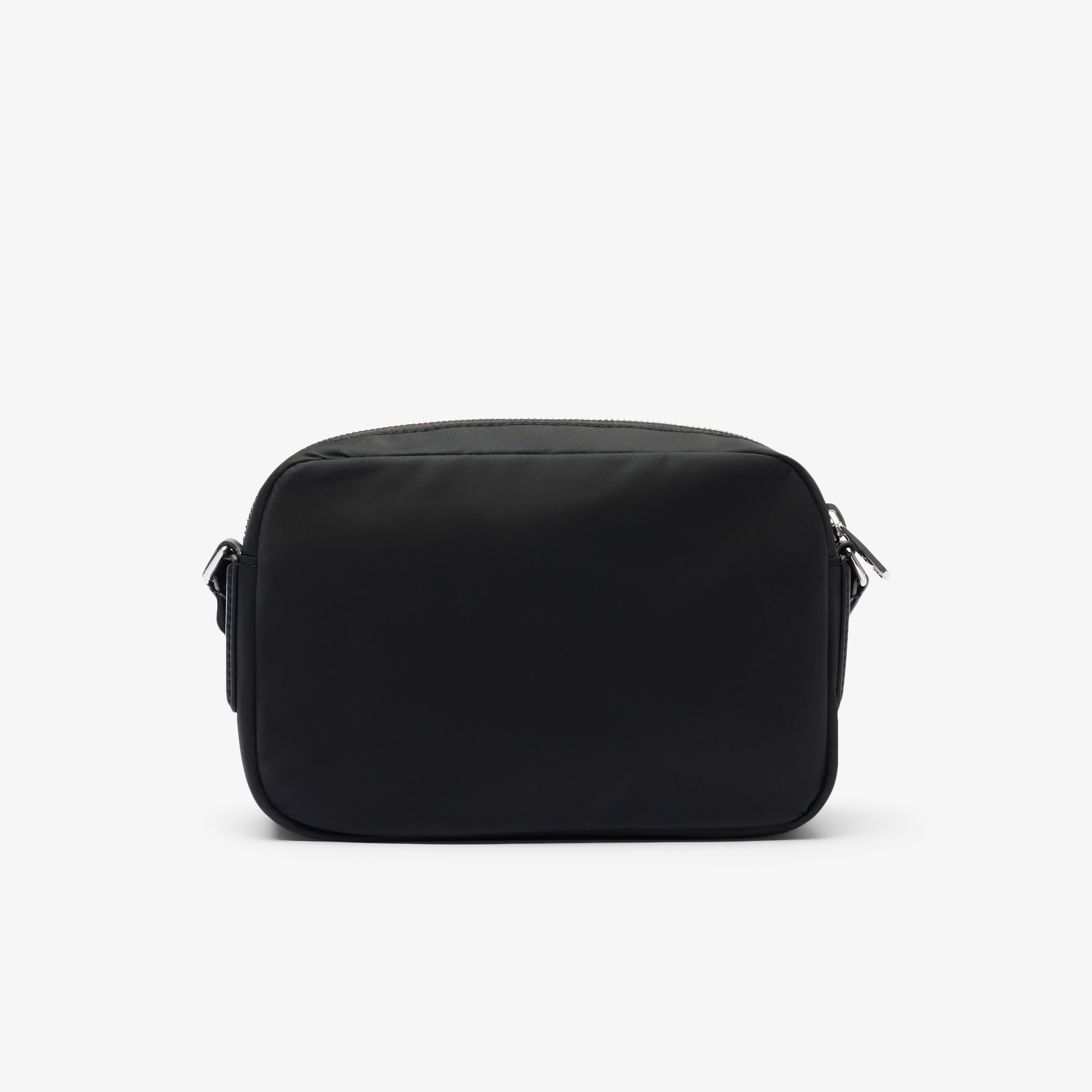 【美品】Lacoste ブラック ショルダーバッグ Lacoste Classics Satchel - Men's Vertical Bags - New In 2025