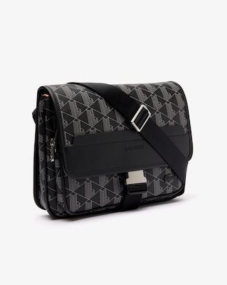 Large The Blend Flap Close Bag