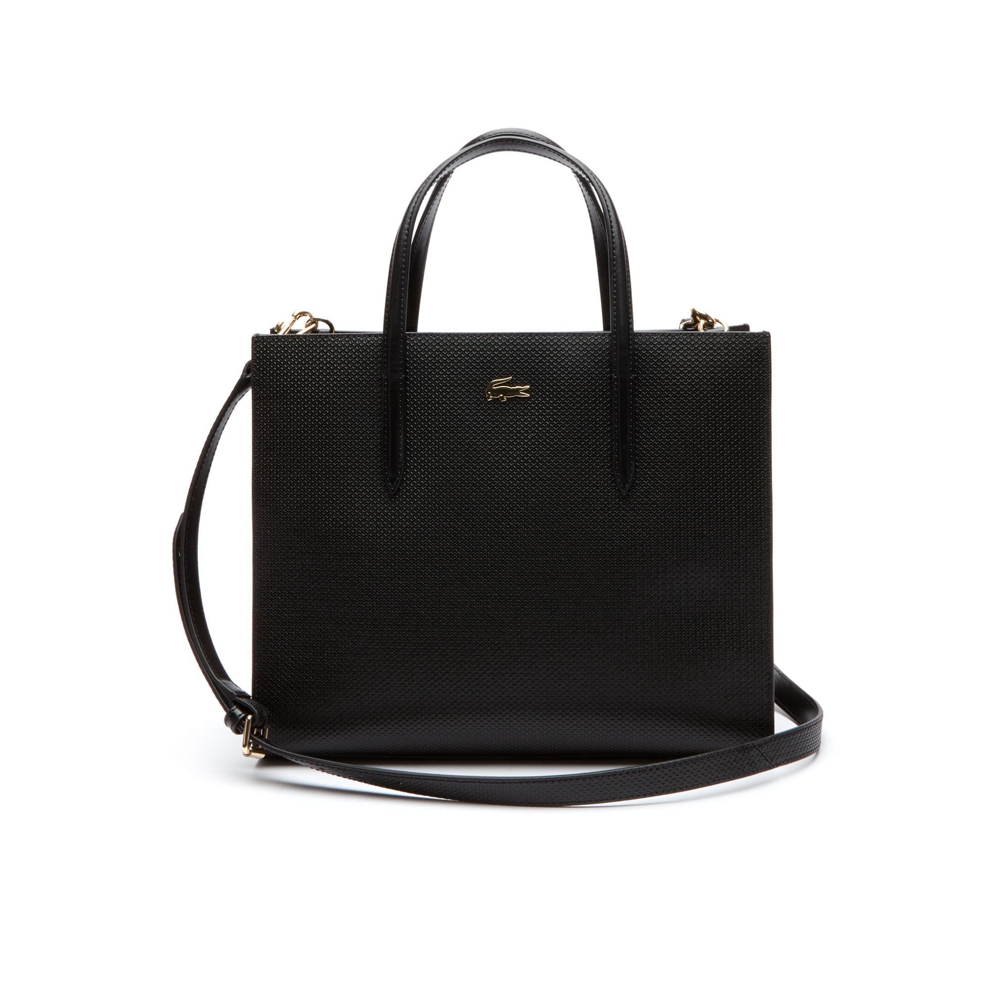 Bags Handbags Collection Women S Leather Goods Lacoste 30 Off