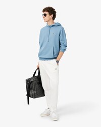Logo Stripe Tracksuit pants