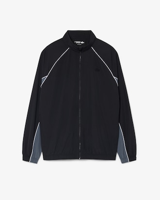 Sport Colour-Block Track Jacket