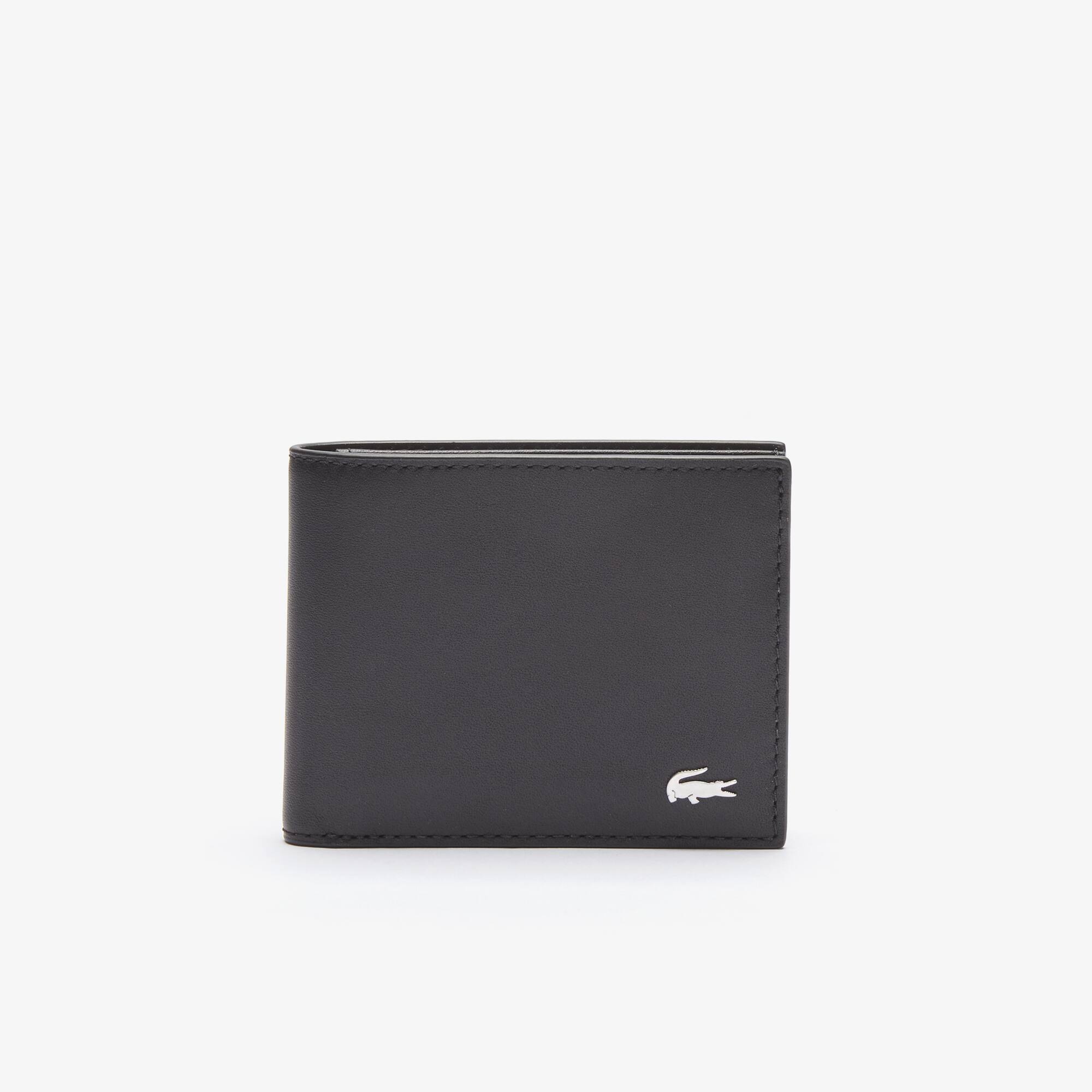 Small Leather goods  Men's Leather Goods  LACOSTE