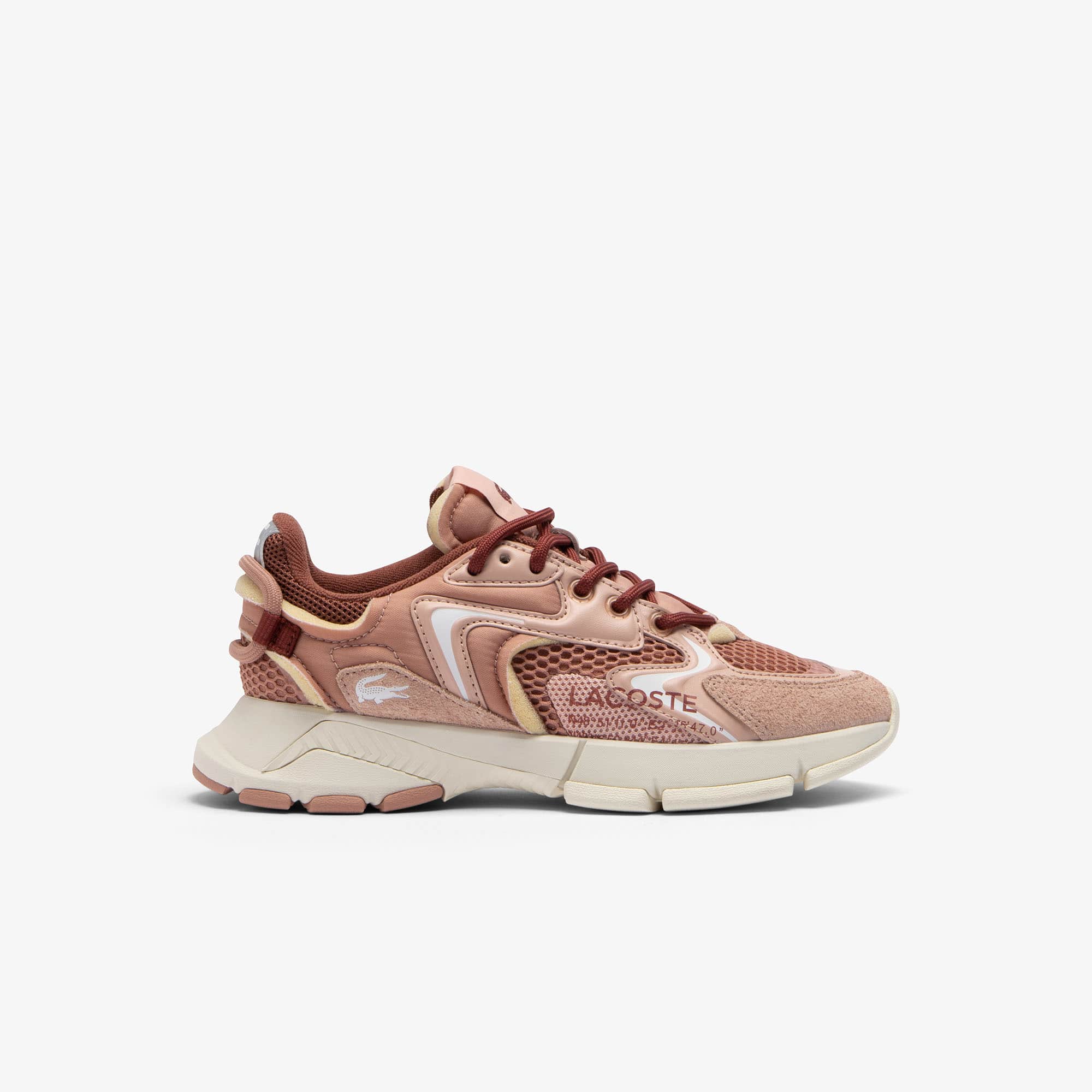 Women's L003 Neo Sneakers - Sneakers - New In 2026 | Lacoste