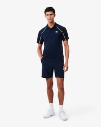 French Tennis Team Shorts