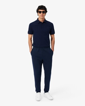Tapered Leg Sweatpants
