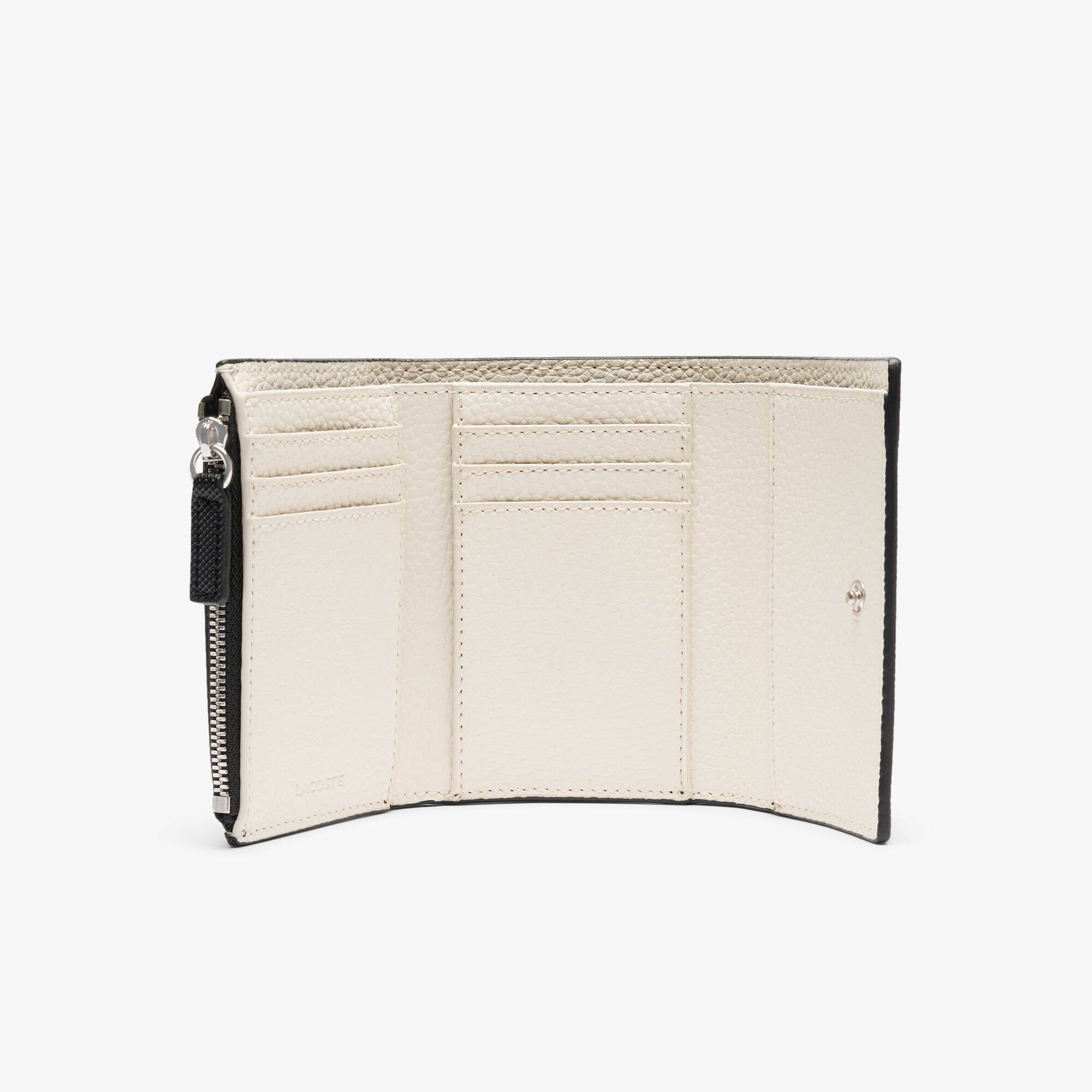 Anna Snap Close Flap Billfold - Women's Wallets & Small