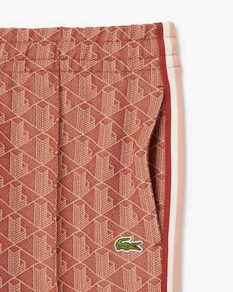 Paris Monogram Sweatpants