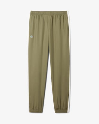 Tennis Printed Tracksuit