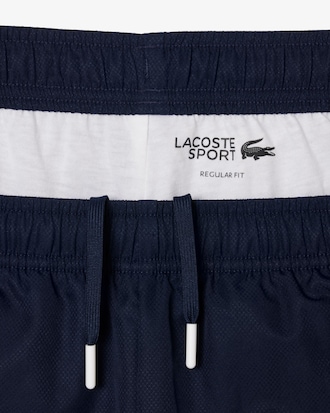 Tennis Printed Tracksuit Pants