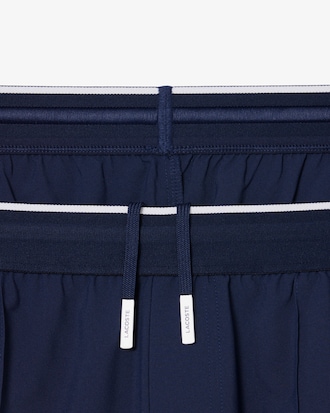 Tennis Heritage Ultra Dry Stretch Shorts