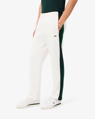 Colour-Block Sweatpants