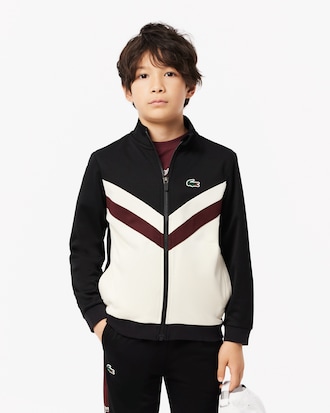 Ultra Dry Abrasion Resistant Tennis Tracksuit