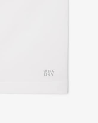 Ultra Dry Tennis Heritage Badge T-shirt