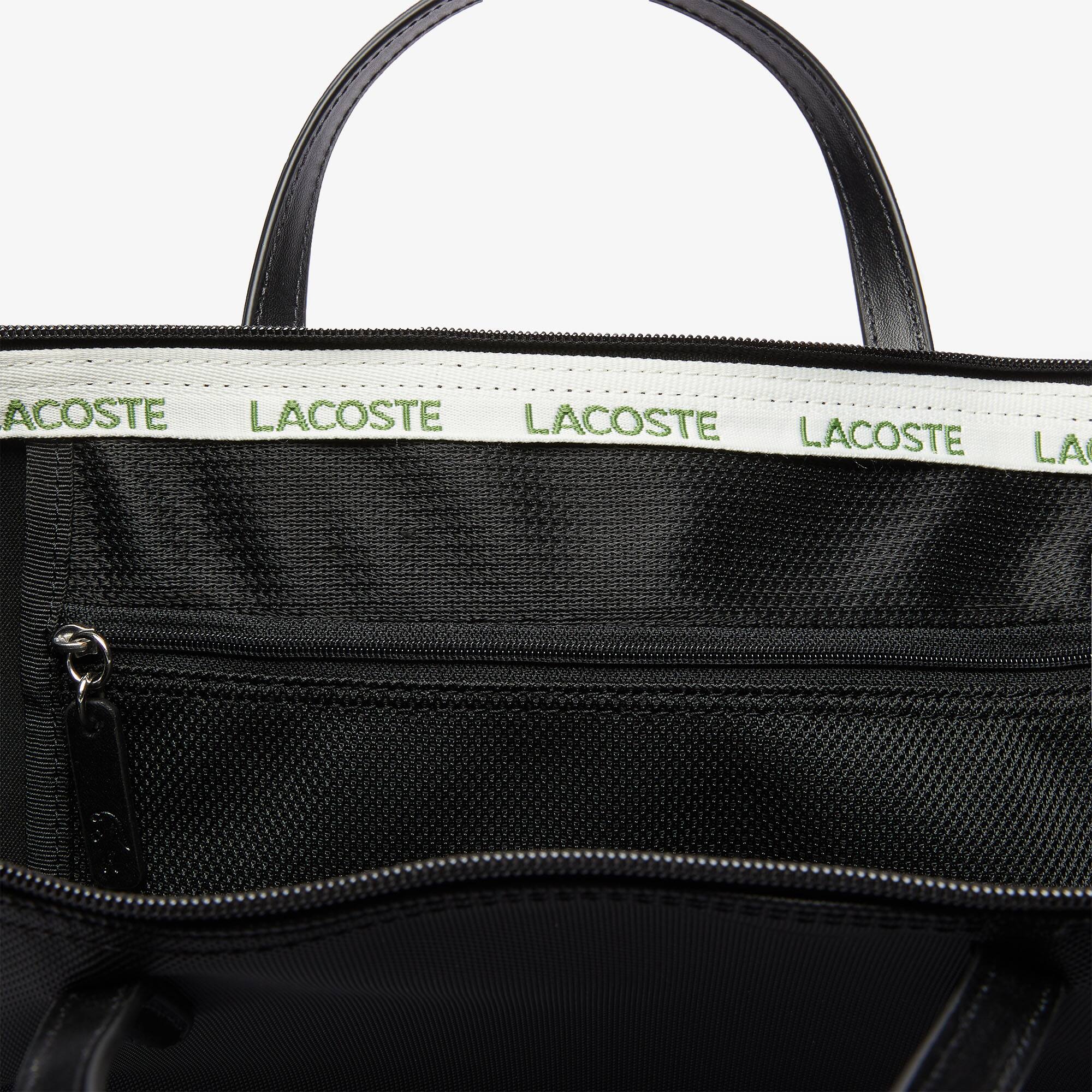 Women's L.12.12 Concept Weekend Tote Bag LACOSTE