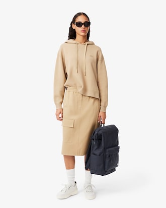 Neocroc Rectangular Backpack