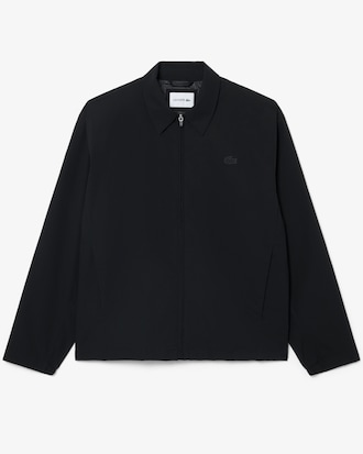 Water-Repellent Commuter Windbreaker