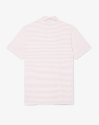 Regular Fit UV Protect Golf Polo Shirt