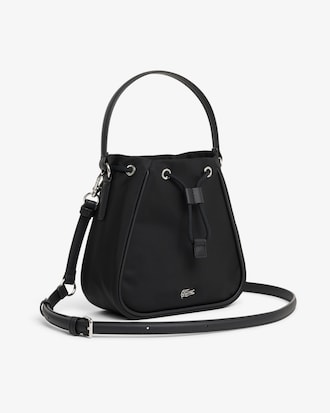 Small Day in L Bucket Bag