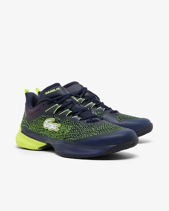Men's AG-LT23 Ultra x Daniil Medvedev Clay Court Tennis shoes