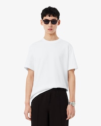 Printed Jersey T-shirt