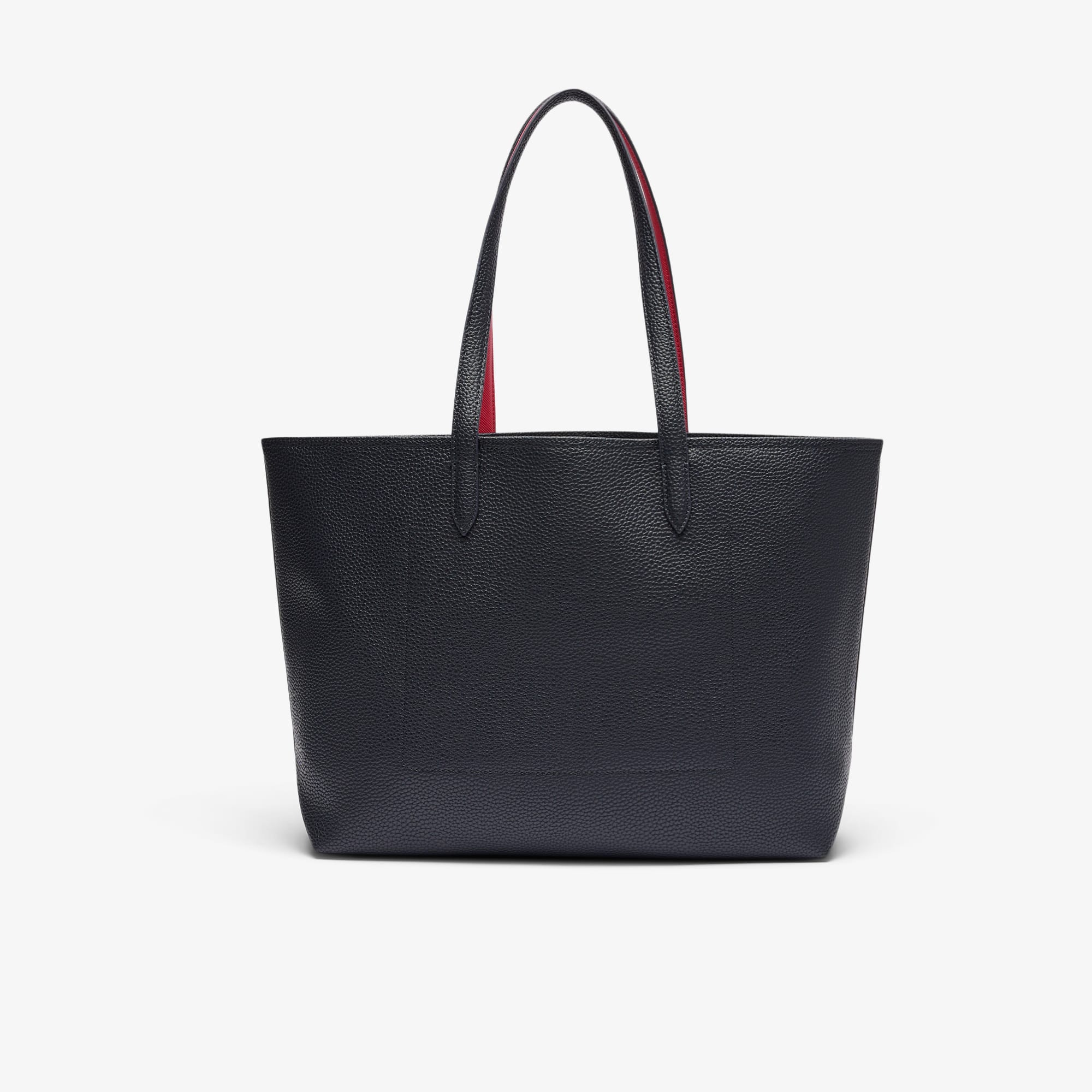 Anna Zipped Tote - Shopping Bags - New In 2026 | Lacoste