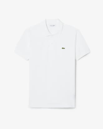 Classic Fit L.12.12 Original Polo Shirt