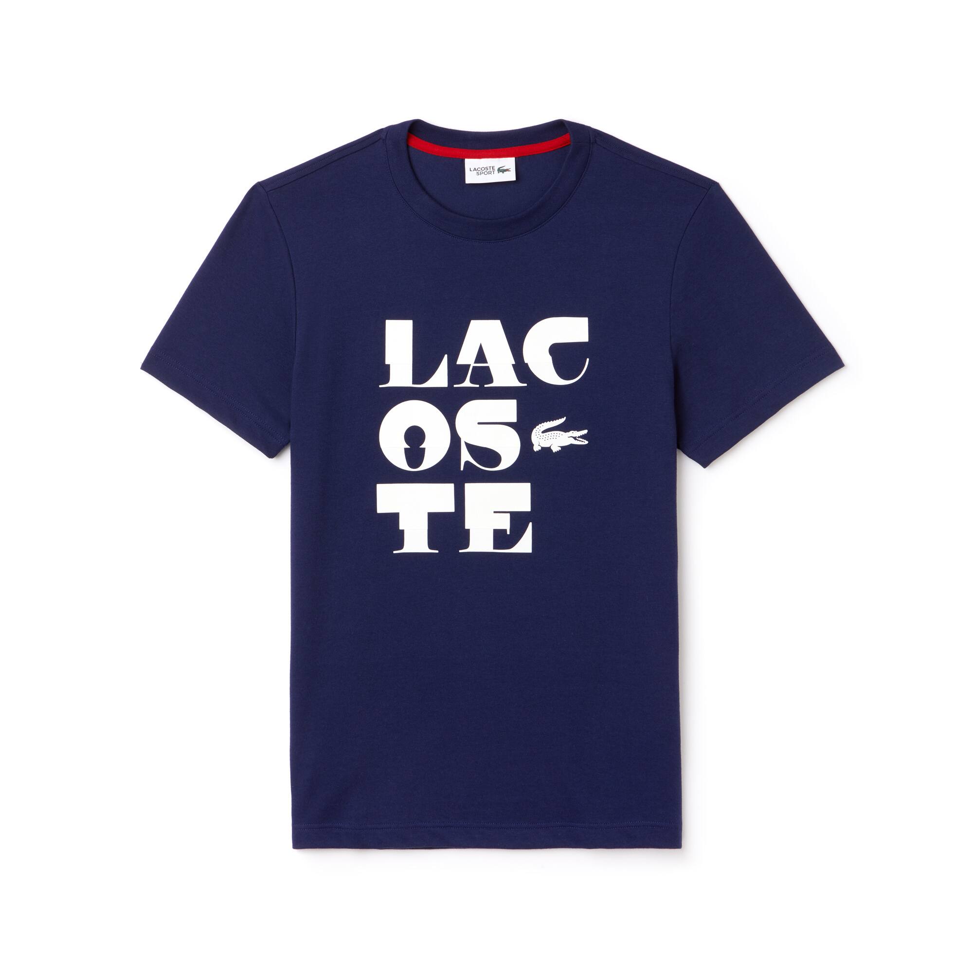TShirts Men's Fashion LACOSTE