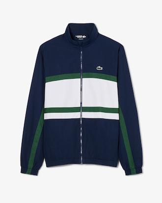 Sport Printed Tracksuit