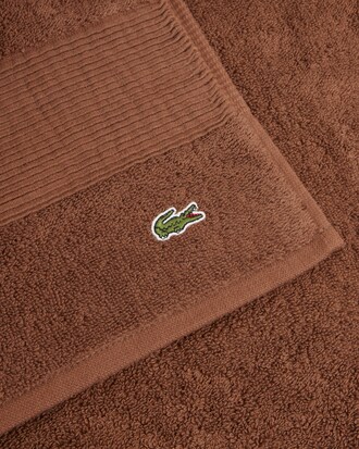 L Lecroco Bath Towel