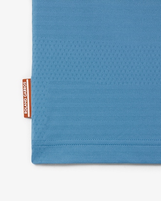 Roland-Garros Edition Tennis Polo Shirt