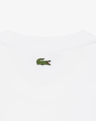 Printed Cotton T-shirt