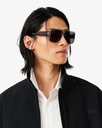 Water-Repellent Commuter Windbreaker