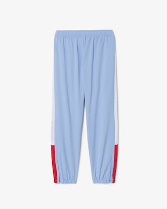 Diamond Taffeta Tracksuit