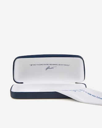 Active Line Rectangle Glasses