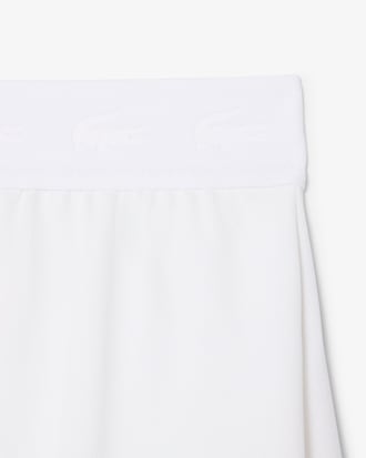 Sport Ultra Dry Stretch Piqu&eacute; Skirt