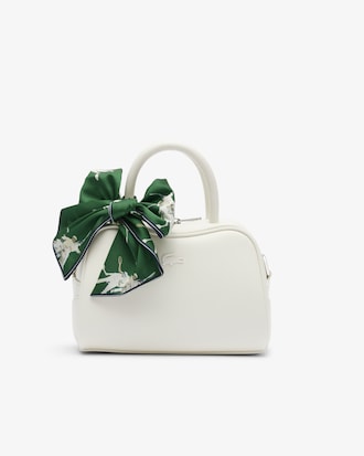 Mini Lora Leather Purse
