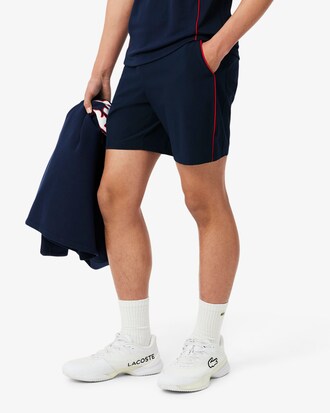 French Tennis Team Shorts