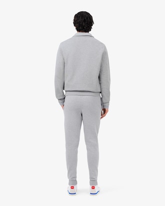 Slim Fit Sweatpants