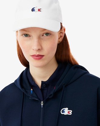 French Tennis Team Sweatshirt