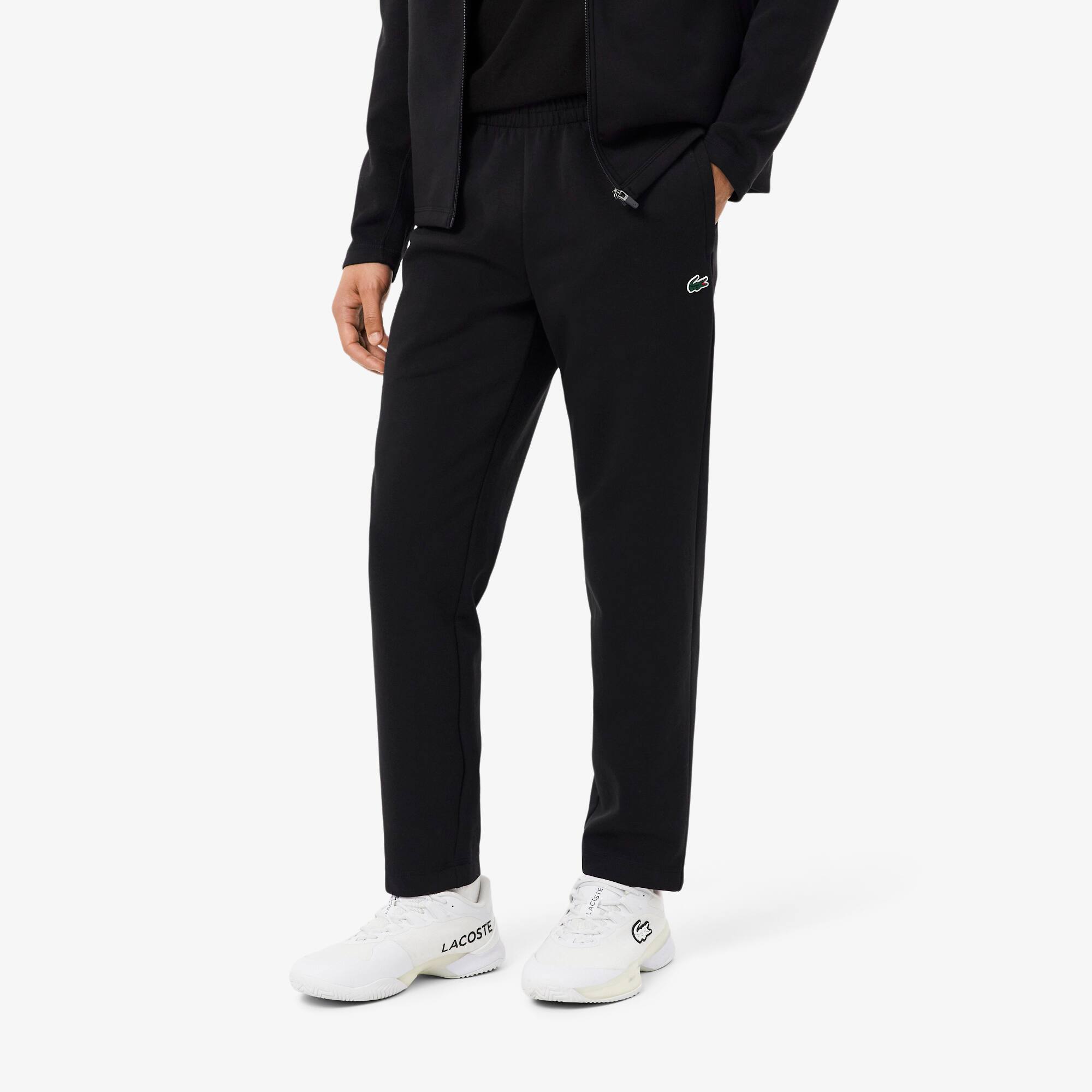 Sport Stretch Sweatpants - Trackpants - New In 2026 | Lacoste