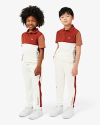 Colour-Block Sweatpants