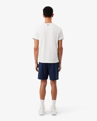 Tennis Heritage Ultra Dry Stretch Shorts