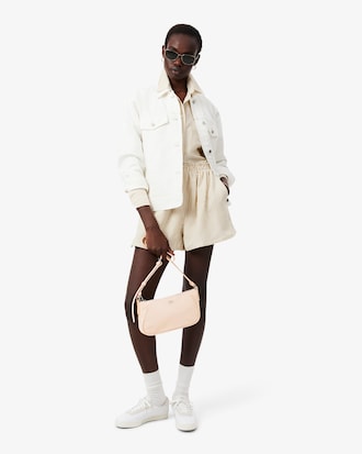 Day in L Top Shoulder Bag