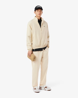 Water-Repellent Jacket