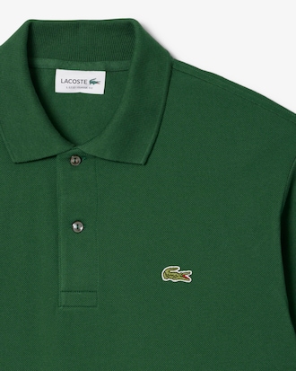 Classic Fit L.12.12 Original Polo Shirt