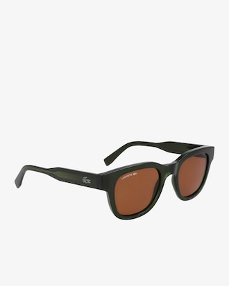 Summer Pack Rectangle Glasses