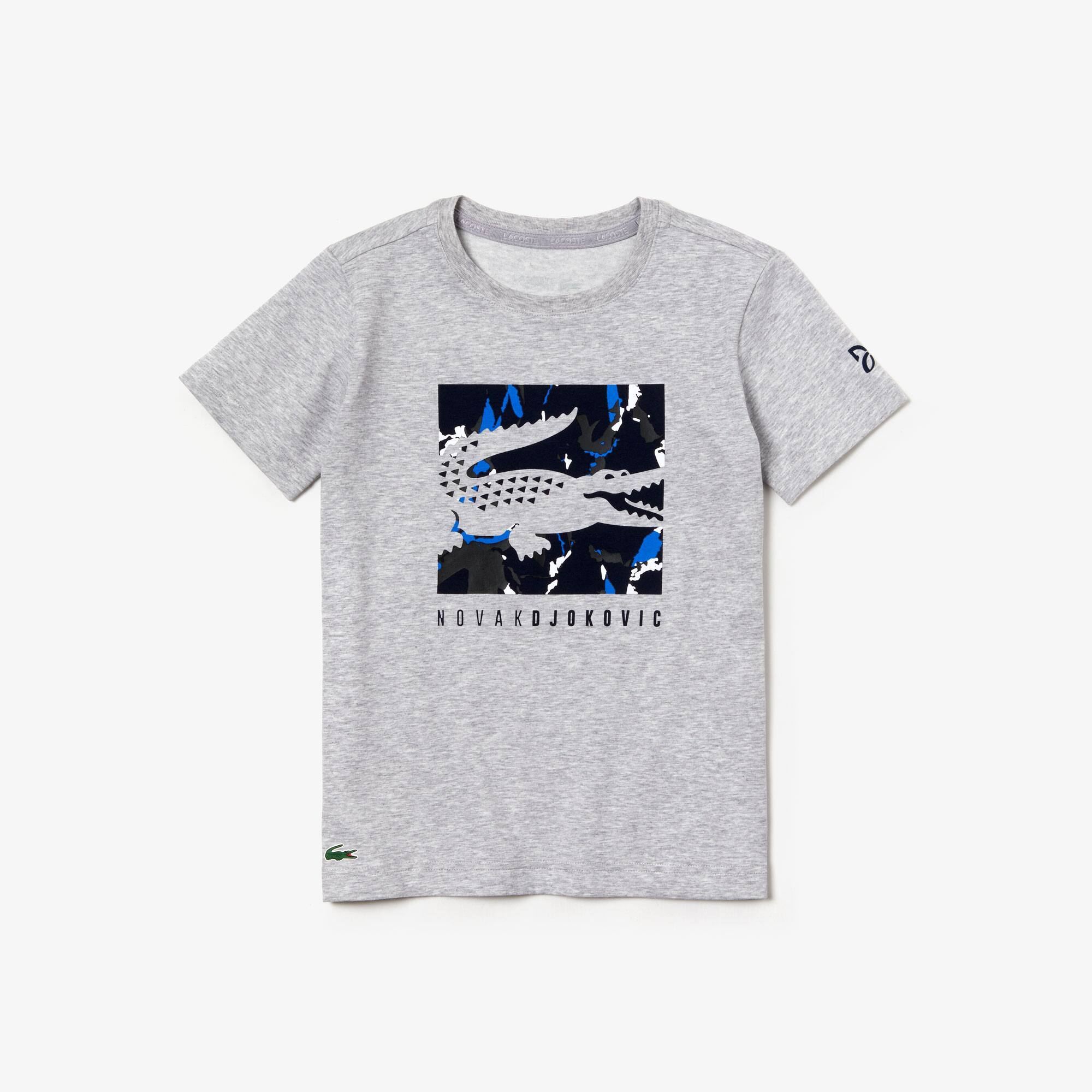 lacoste tee