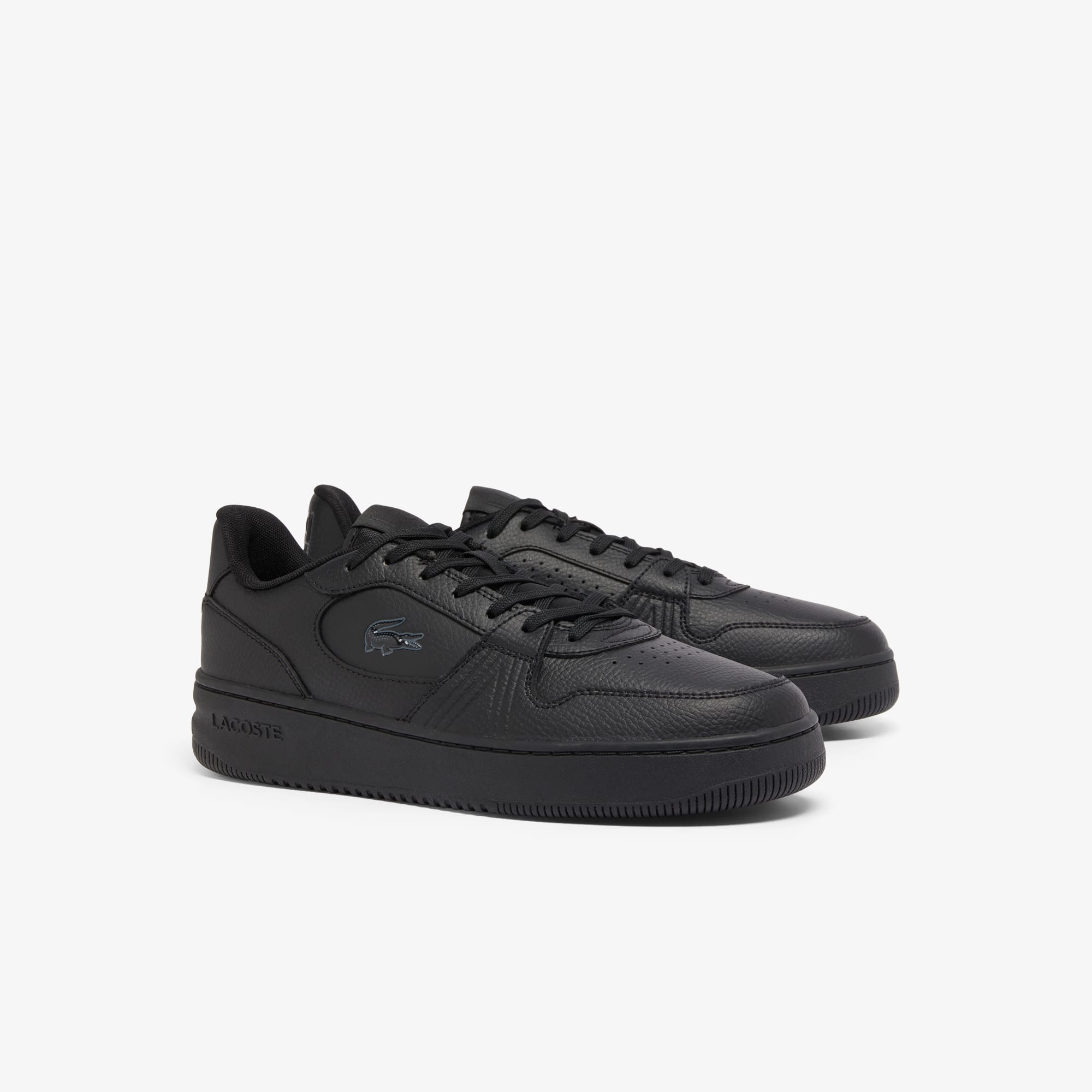 Men's L001 Set Leather Sneakers - Men's Sneakers - New In