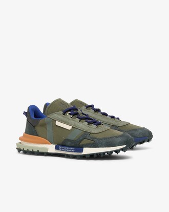 Men's Elite Active Sneakers