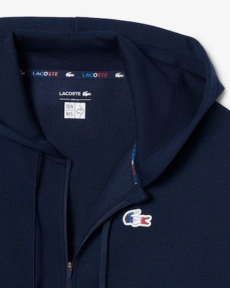 French Tennis Team Sweatshirt
